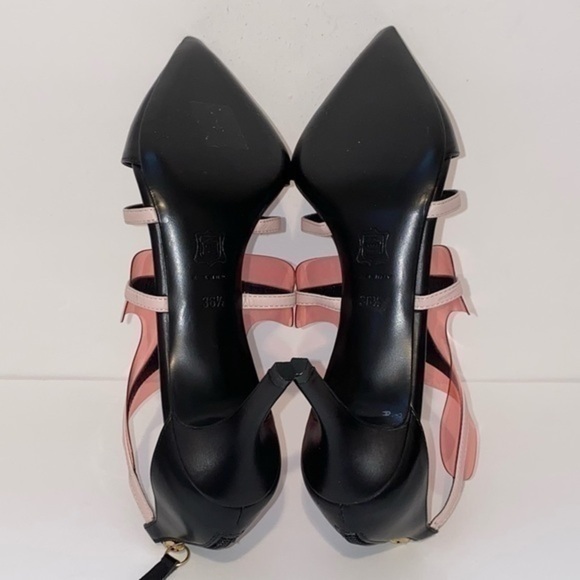 Pierre Hardy heels - Picture 6 of 8